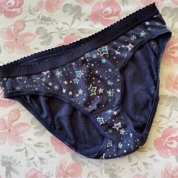 Victoria's Secret Intimates & Sleepwear Y2k 204 Galaxy Victorias